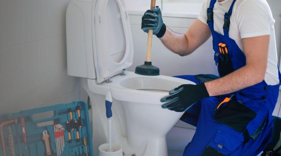 Professional emergency plumbing in Truth Or Consequences, NM